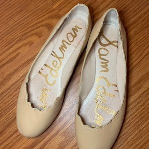 Sam Edelman Flats